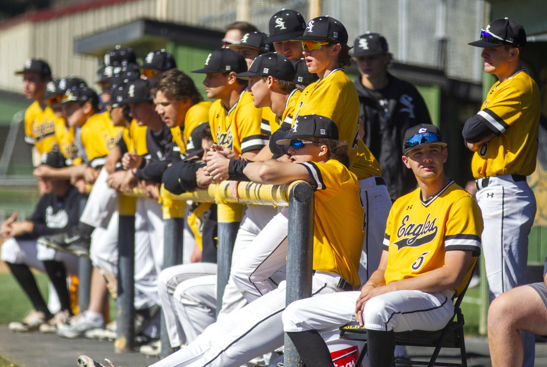CSI takes down Salt Lake Community College